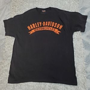 Harley-Davidson T-shirt